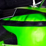 Боксерский мешок Fairtex (HB-6 green)
